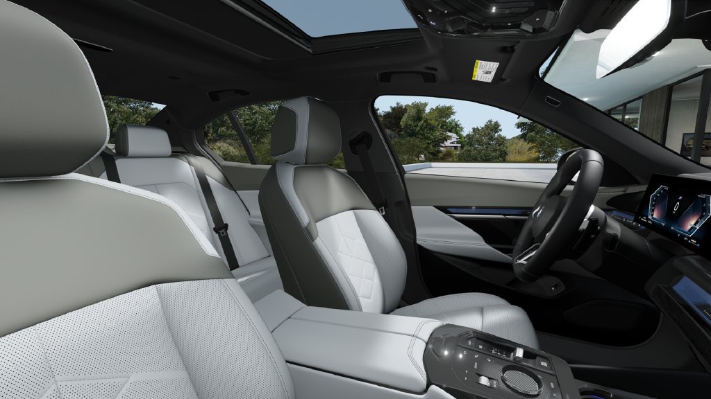 New 2027 BMW 530i w/ M Sport Package RWD image 33