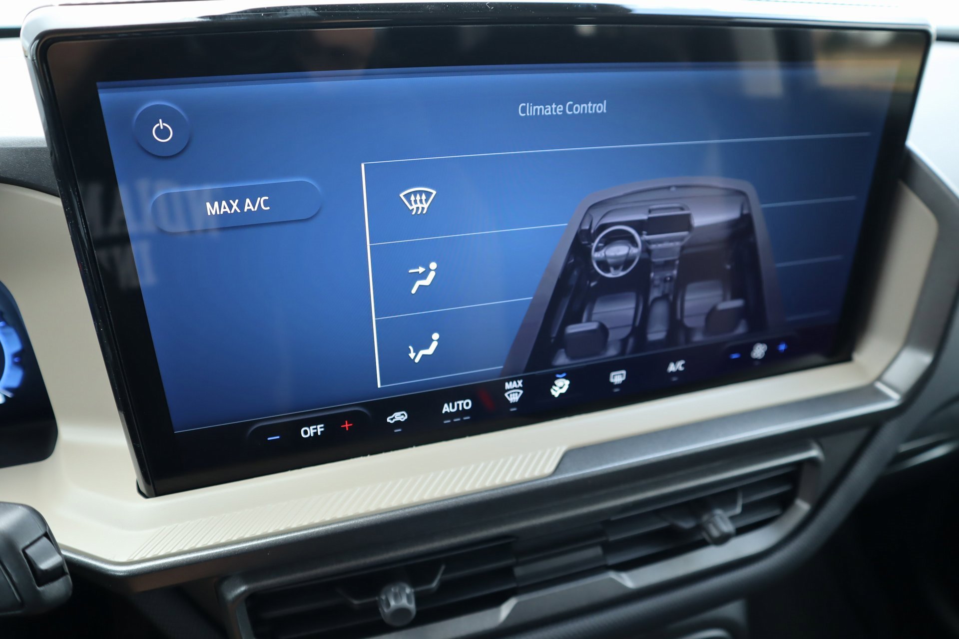 New 2025 Ford Bronco Sport Big Bend image 6