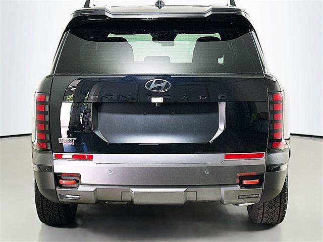 New 2026 Hyundai Palisade XRT Pro image 5