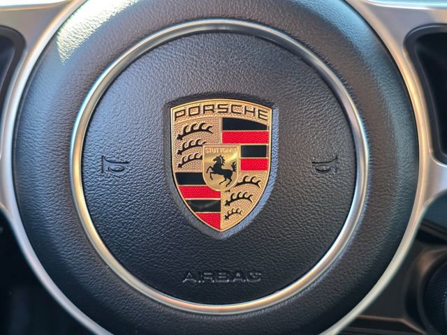 Used 2019 Porsche Panamera 4 image 23