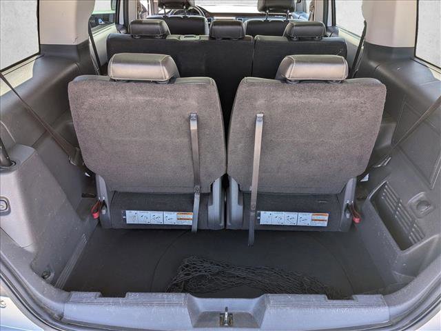 Used 2011 Ford Flex SEL w/ Rapid Spec Order Code FWD image 6