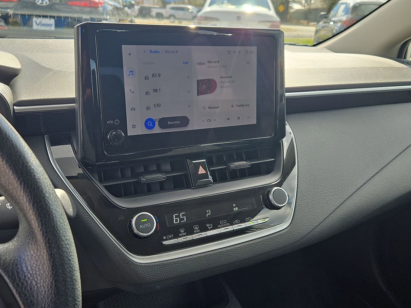 Used 2023 Toyota Corolla LE image 20