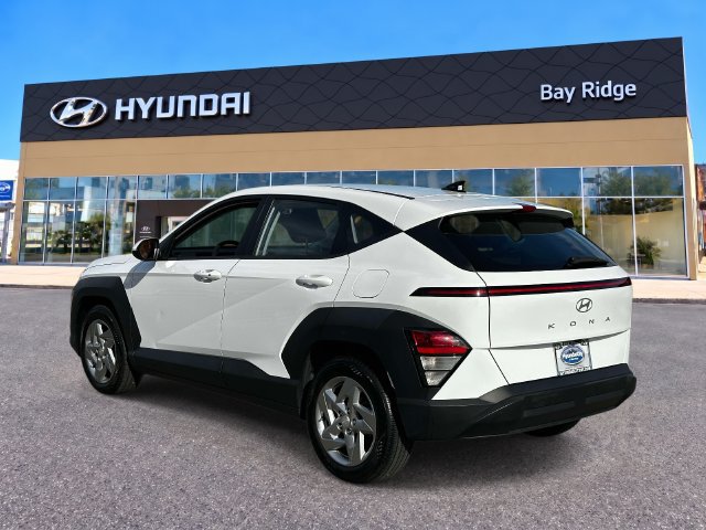Used 2024 Hyundai Kona SE FWD image 7