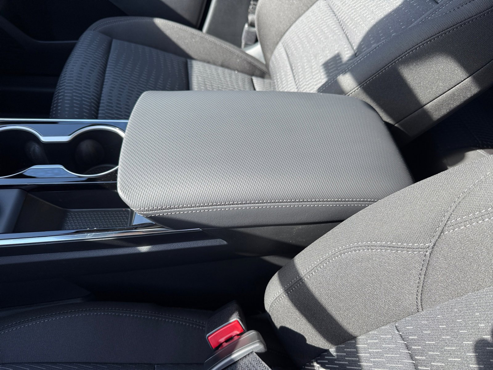 New 2026 Chevrolet Equinox LT image 14