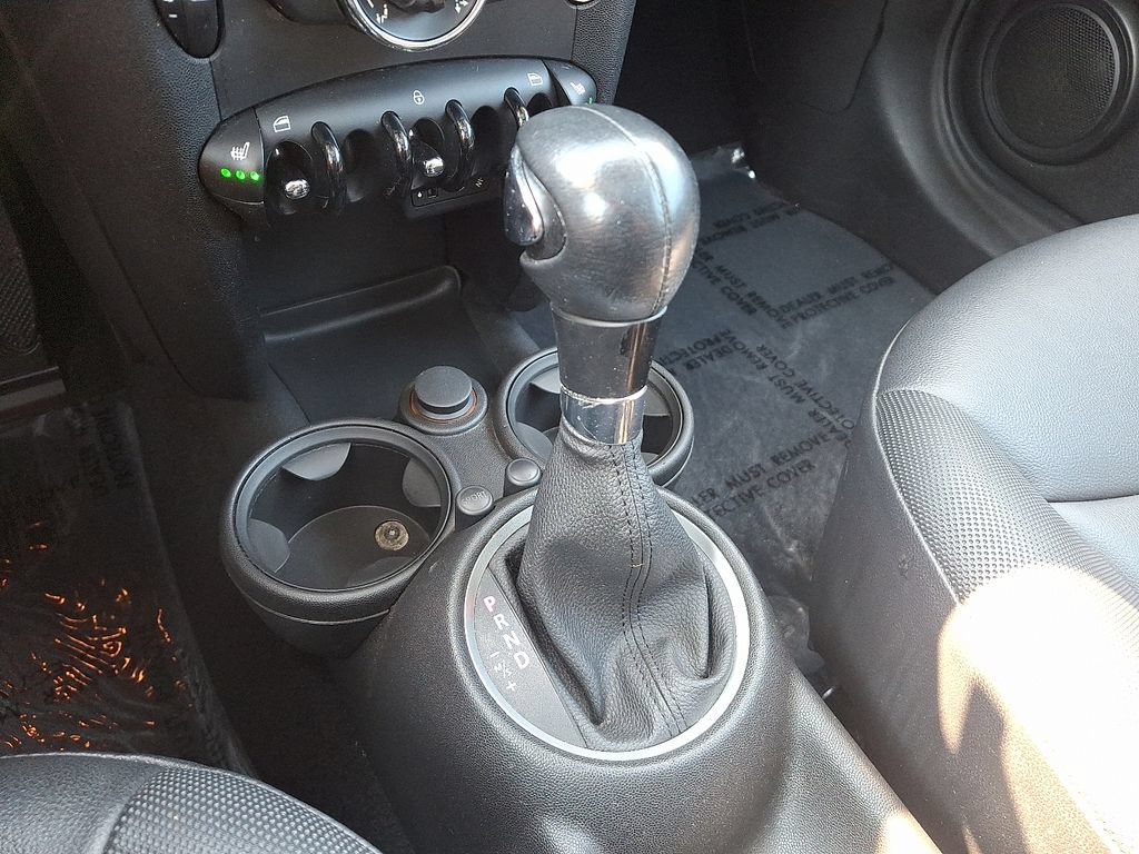 Used 2012 MINI Cooper Hardtop FWD image 15