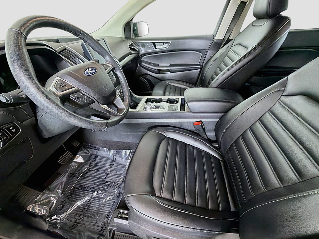 Used 2023 Ford Edge SEL w/ Convenience Package AWD/4WD image 21