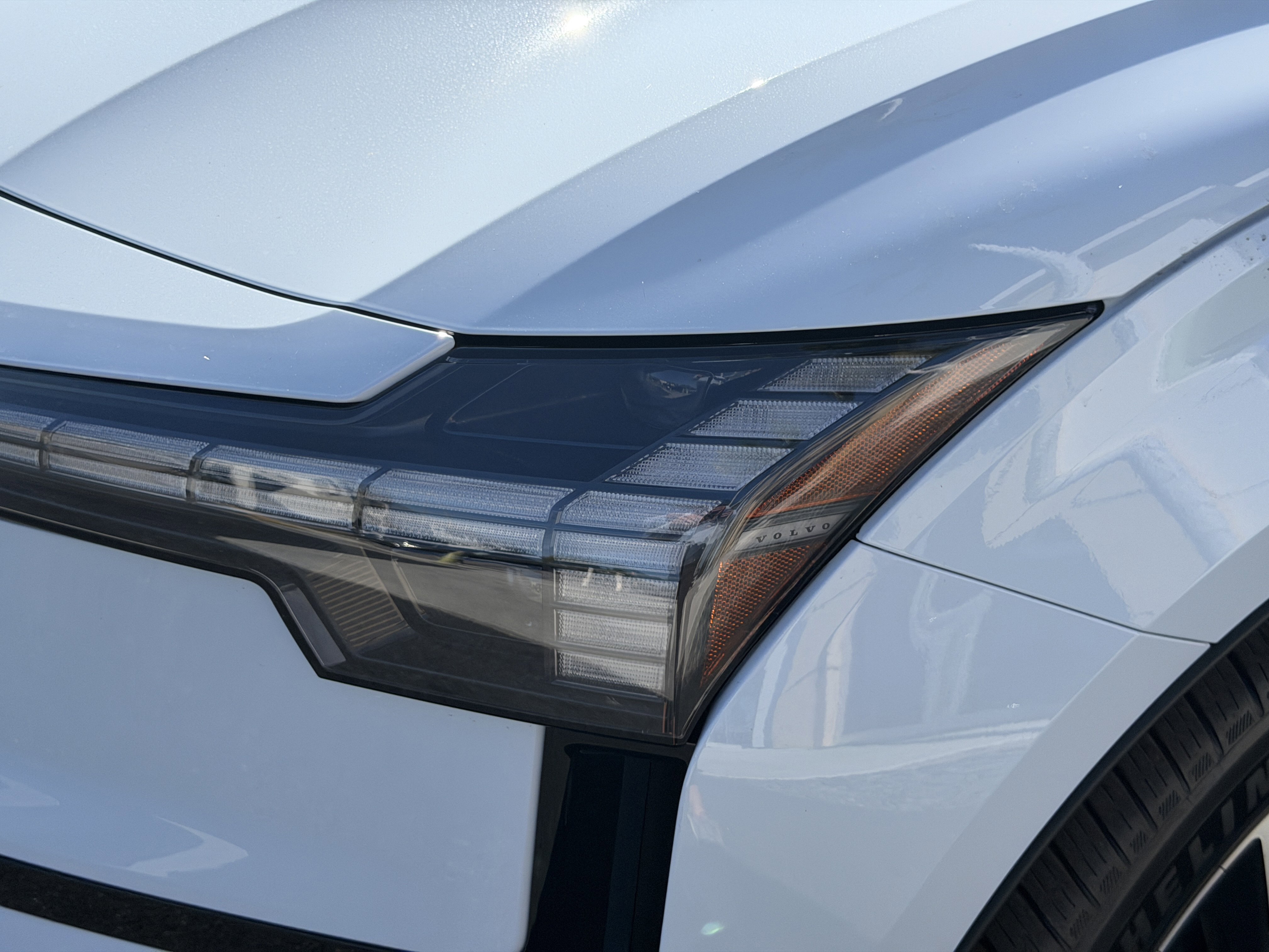 New 2026 Volvo EX30 Plus image 7