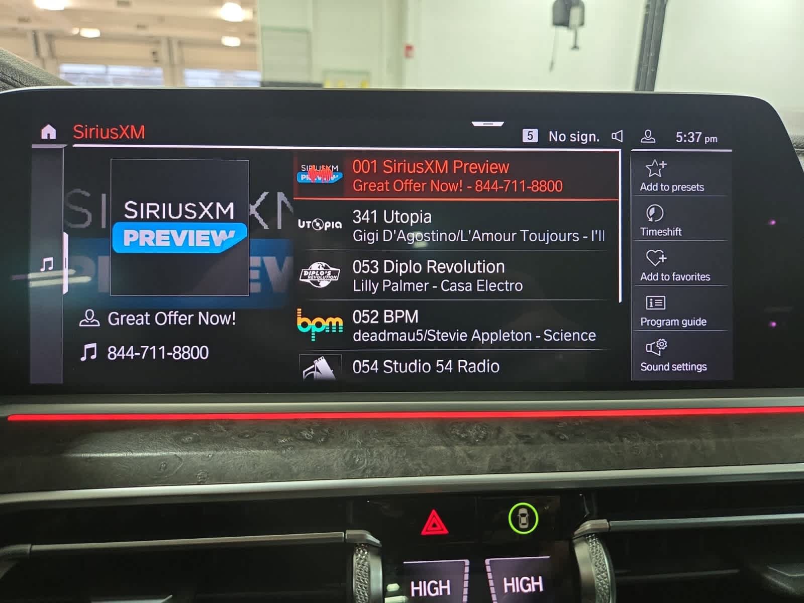 Used 2020 BMW X5 xDrive40i w/ Convenience Package AWD/4WD image 25