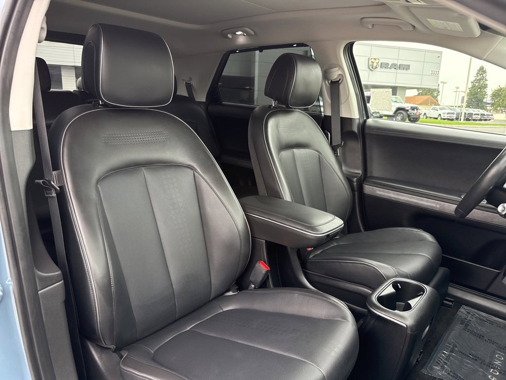 Used 2023 Hyundai Ioniq 5 Limited image 12