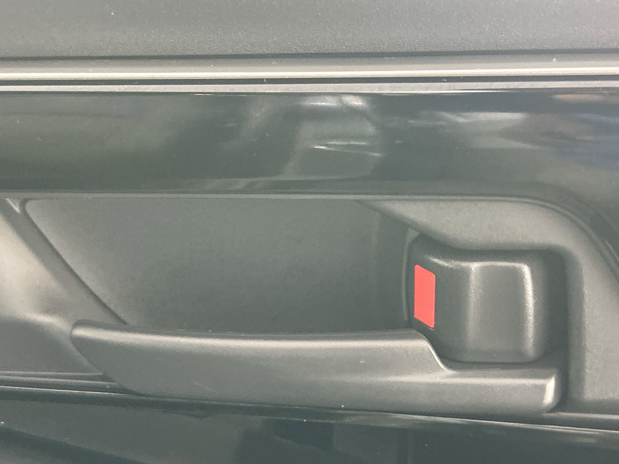 Used 2024 Toyota bZ4X XLE image 29