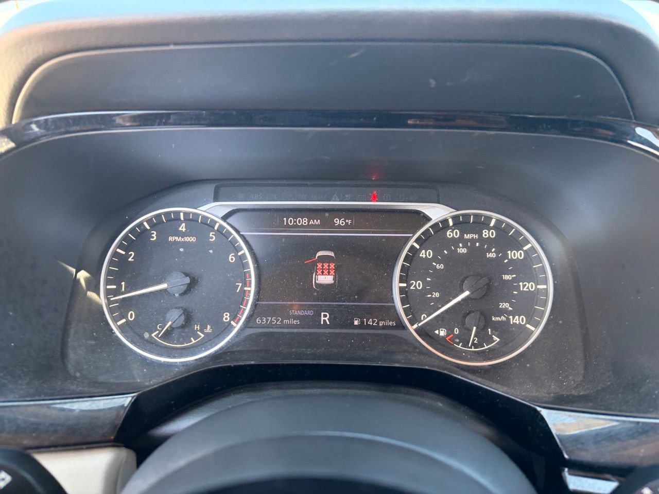 Certified 2022 Nissan Pathfinder SV FWD image 31