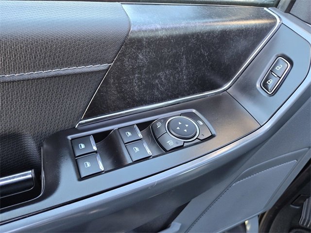 Used 2023 Ford F150 XLT w/ Equipment Group 302A High image 33