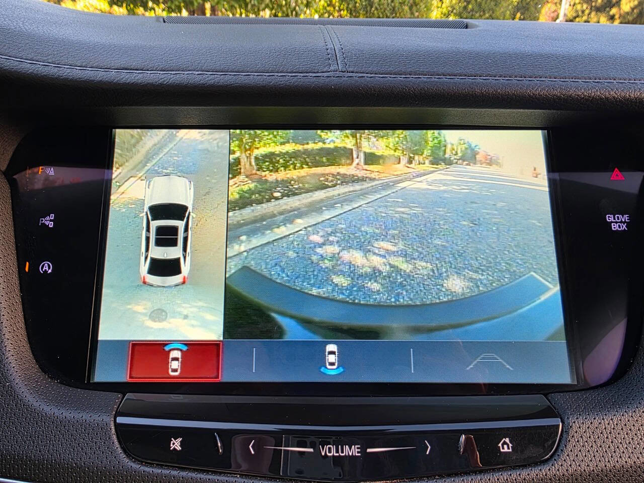Used 2018 Cadillac CT6 Premium Luxury AWD/4WD image 27