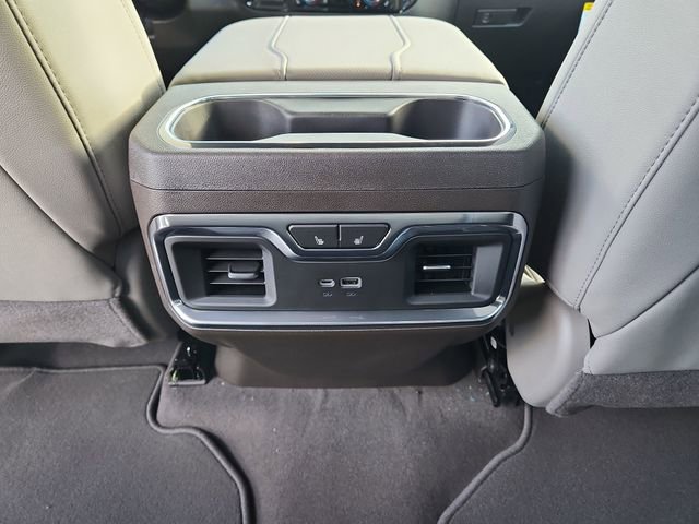 New 2026 GMC Sierra 3500 SLT w/ SLT Convenience Package image 11