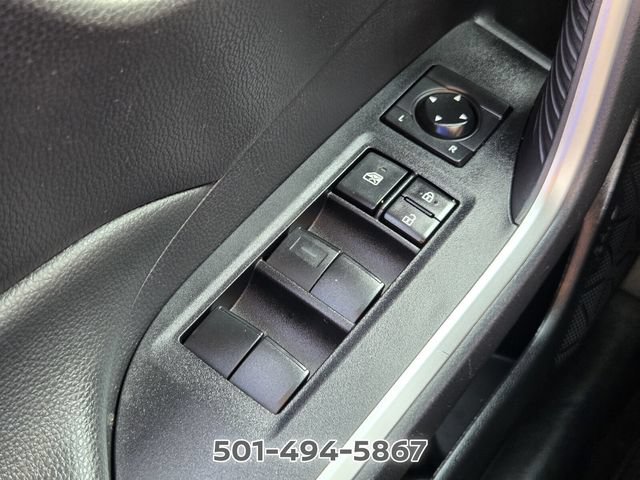 Used 2021 Toyota RAV4 LE FWD image 23