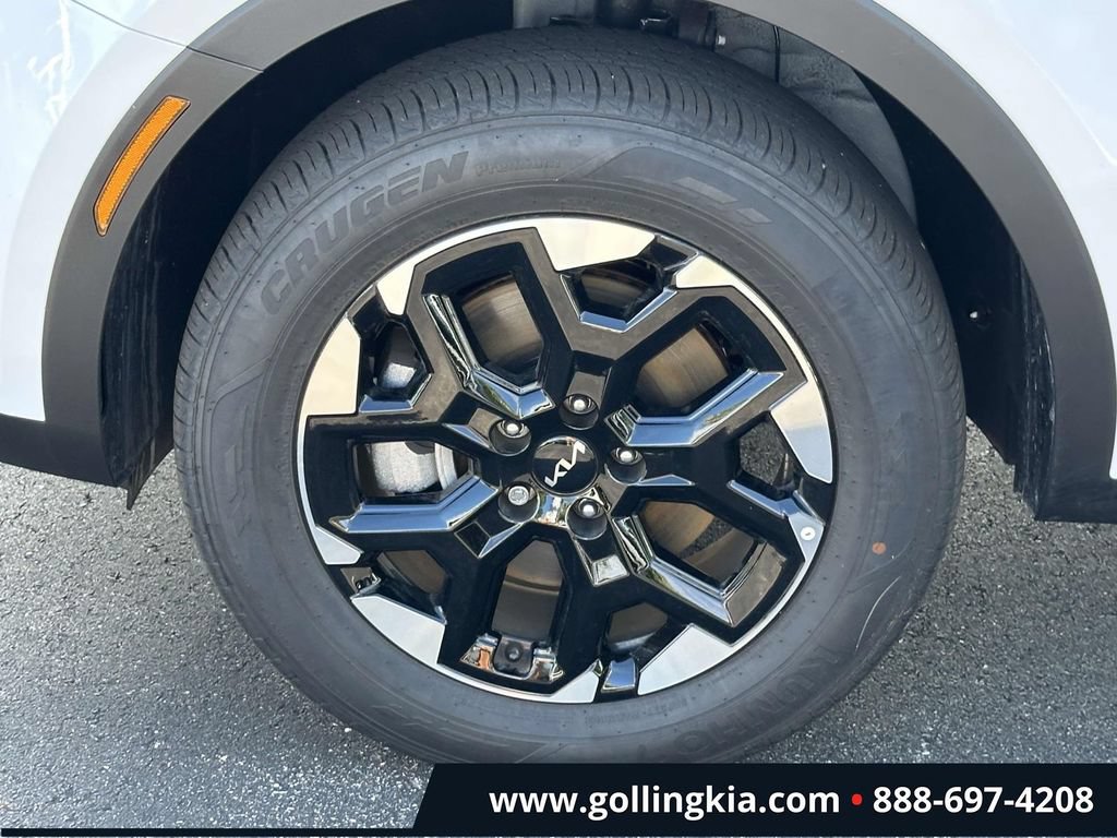 Certified 2026 Kia Sorento S AWD/4WD image 7