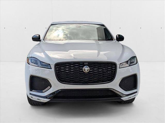 New 2026 Jaguar F-PACE R-Dynamic S image 7