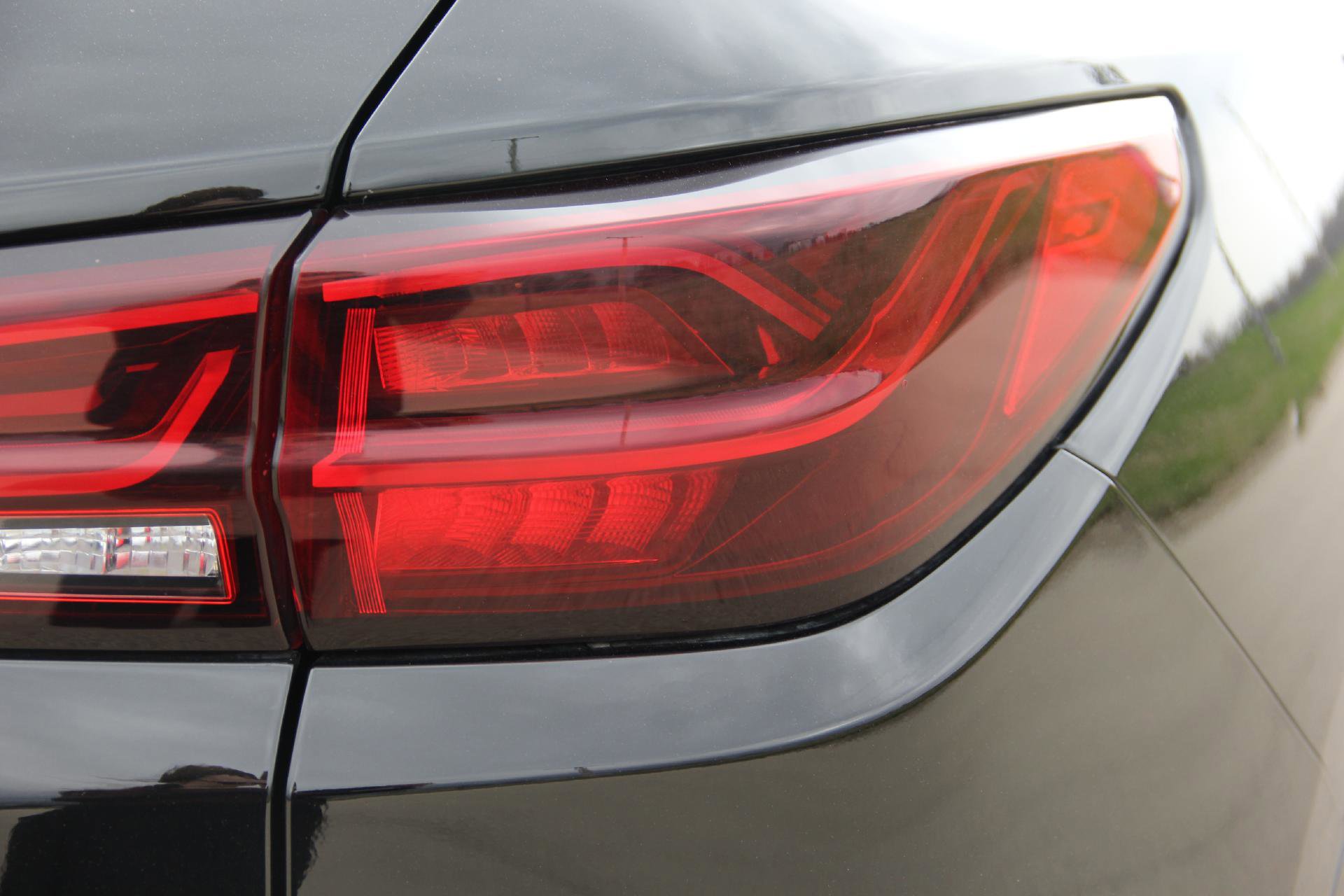 Certified 2023 Chevrolet Blazer RS w/ Driver Confidence II Package image 10