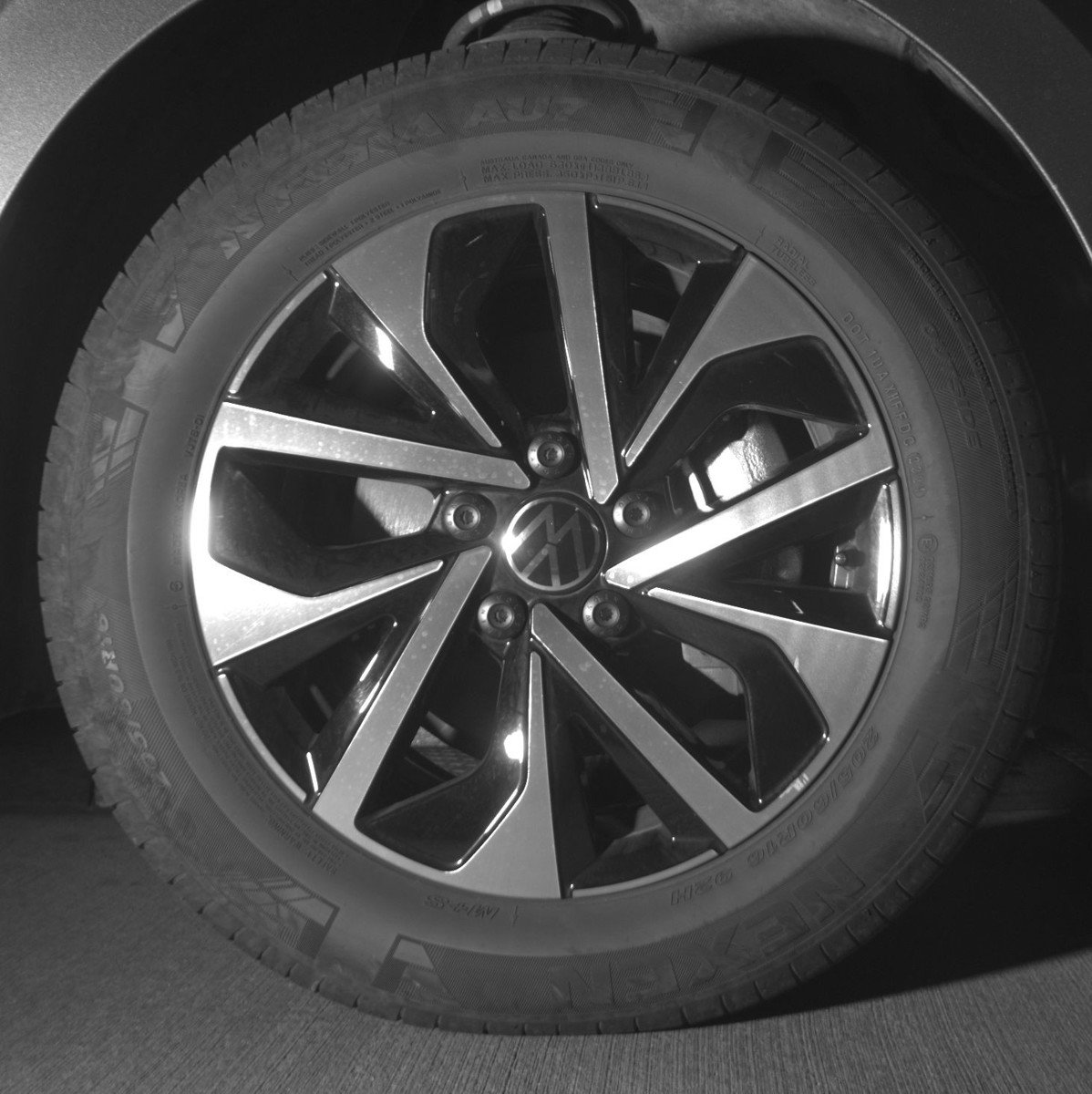 Used 2025 Volkswagen Jetta S image 13