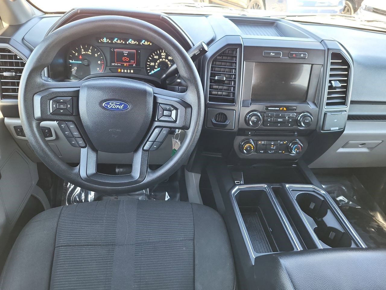 Used 2018 Ford F150 XL w/ Equipment Group 101A Mid image 23