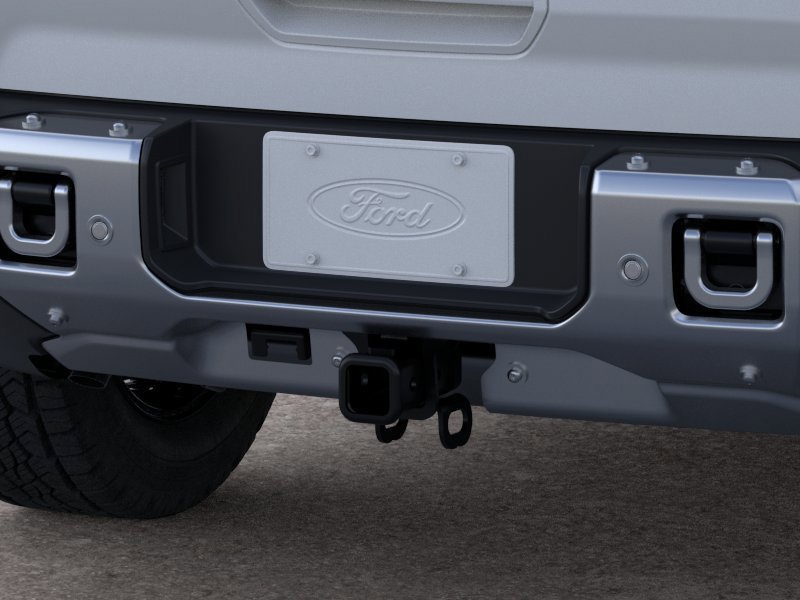 New 2026 Ford Bronco Sport Outer Banks w/ Sasquatch Outer Banks Package AWD/4WD image 28