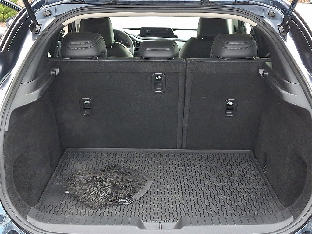 Used 2024 MAZDA CX-30 AWD 2.5 S w/ Select Sport Pkg image 29