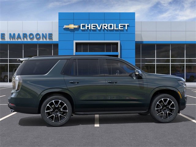 New 2026 Chevrolet Tahoe RST w/ Comfort Package image 5