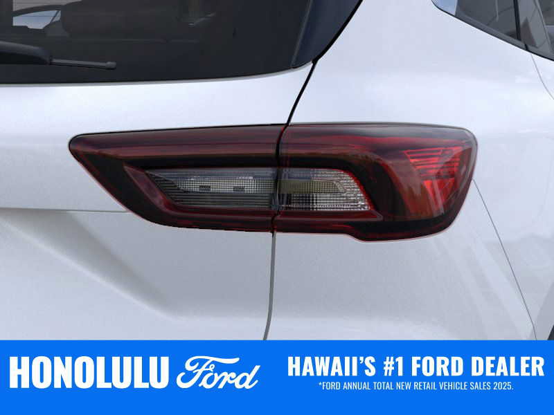 New 2026 Ford Escape SE FWD image 21