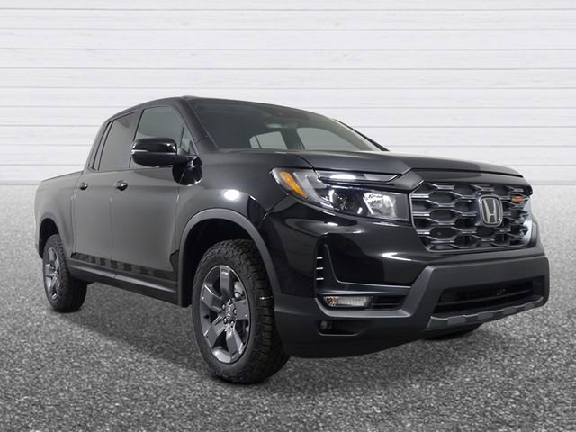 New 2026 Honda Ridgeline TrailSport image 7