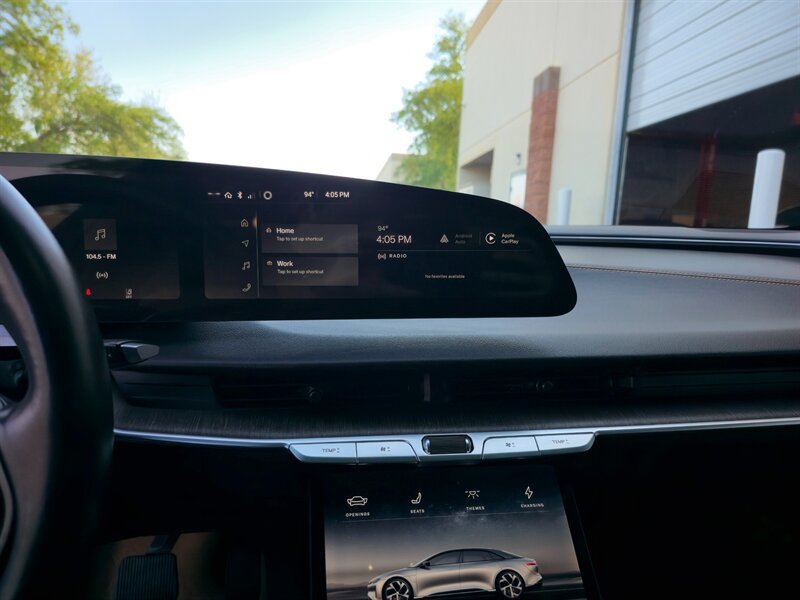 Used 2023 Lucid Air Touring AWD/4WD image 20