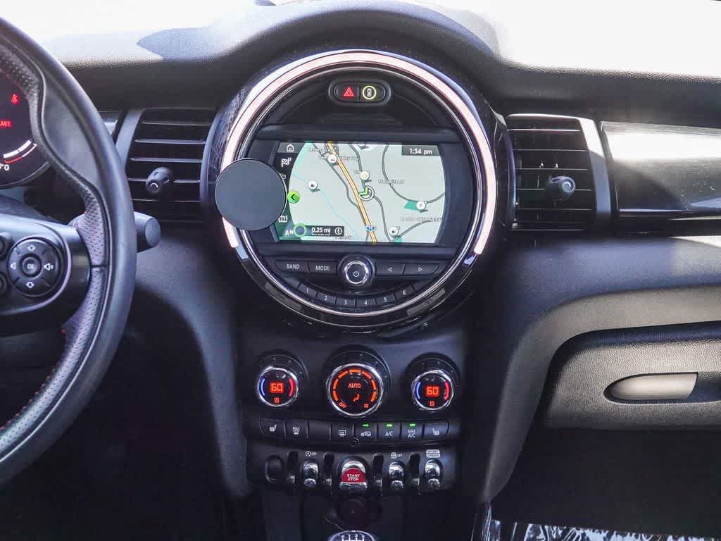 Used 2021 MINI Cooper S w/ Premium Package FWD image 12