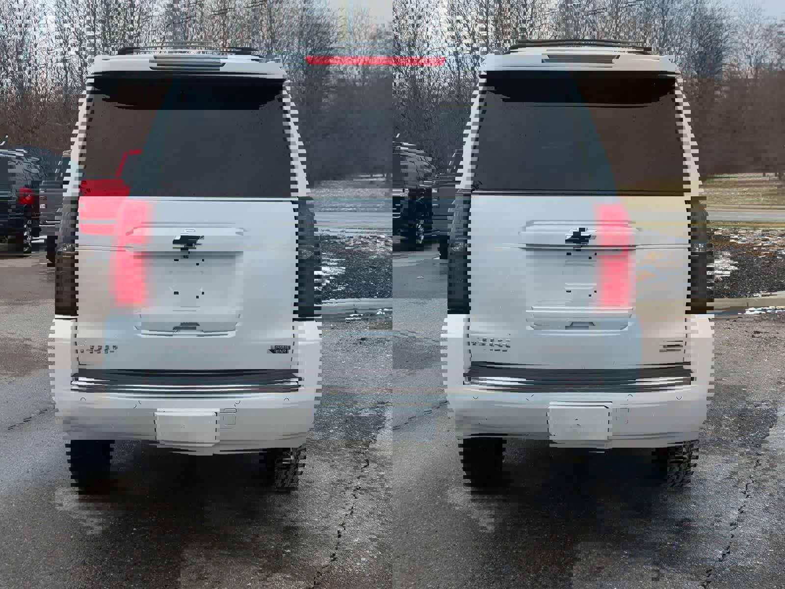 Used 2018 Chevrolet Tahoe Premier image 7