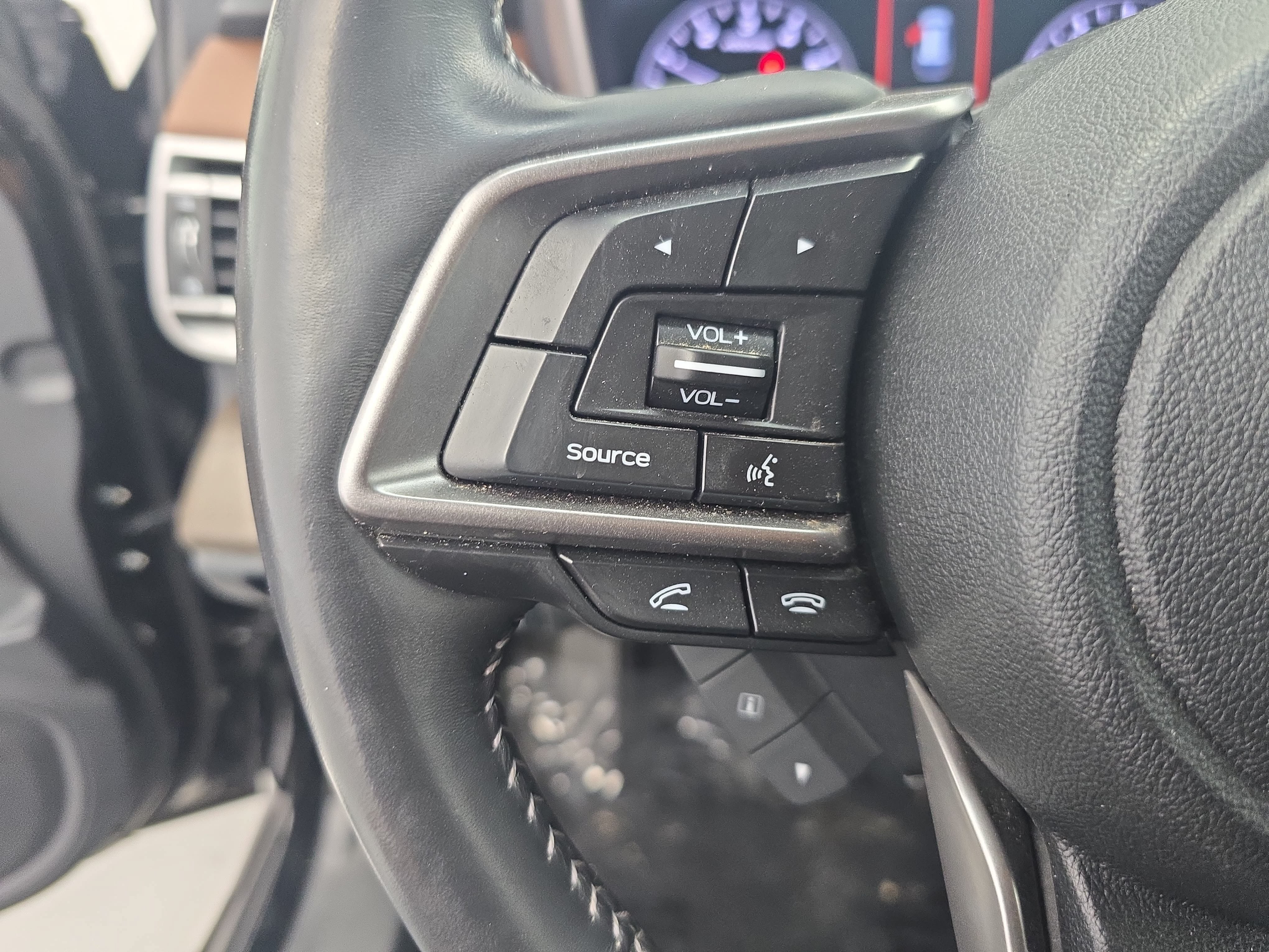 Used 2021 Subaru Outback Touring XT AWD/4WD image 17
