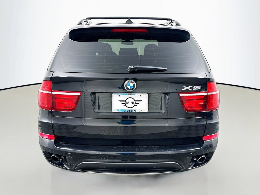 Used 2012 BMW X5 xDrive35i AWD/4WD image 6