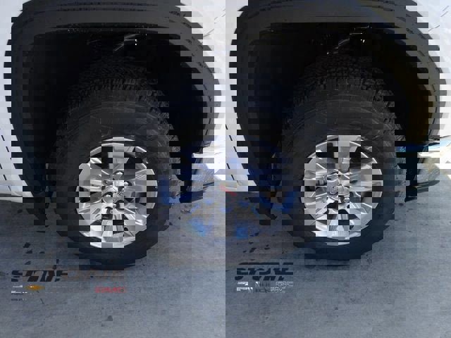 New 2026 GMC Sierra 1500 Pro w/ Pro Value Package image 11