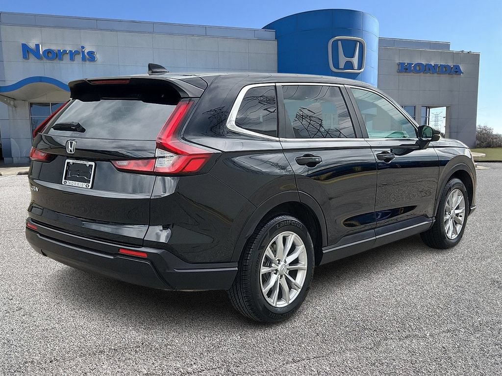 Used 2024 Honda CR-V EX image 4
