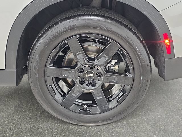 Used 2026 MINI Cooper Countryman S AWD/4WD image 30