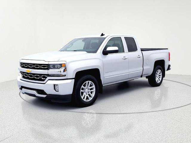 Used 2018 Chevrolet Silverado 1500 LTZ image 6
