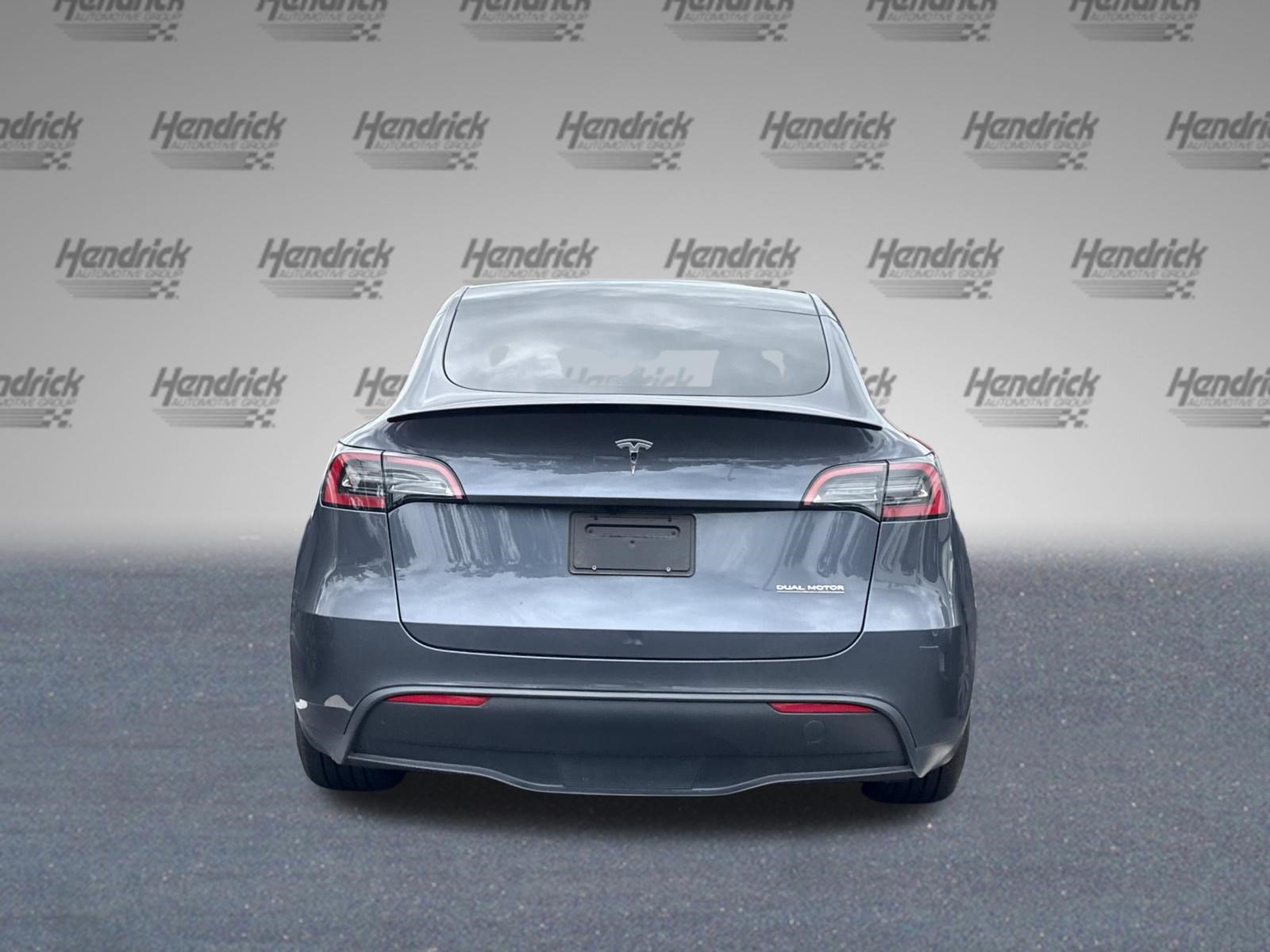 Used 2023 Tesla Model Y Performance AWD/4WD image 8