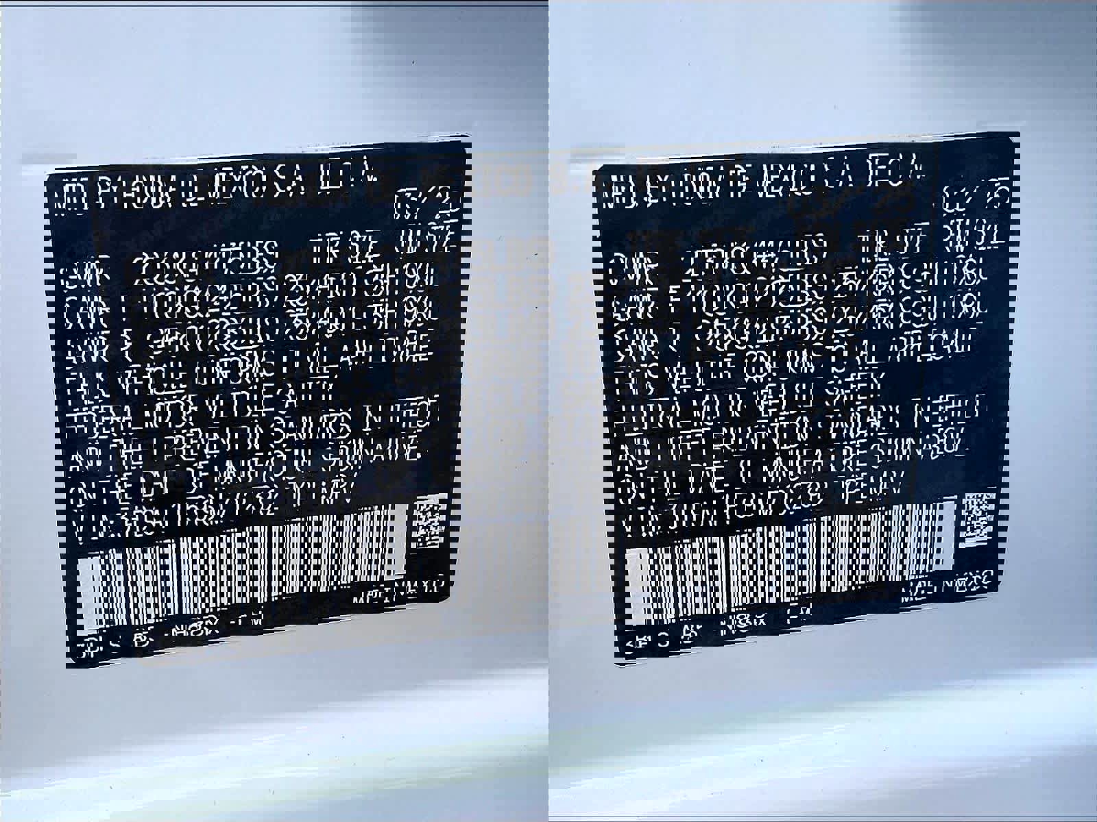 Used 2025 Acura ADX A-Spec image 34