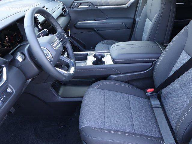 New 2026 GMC Acadia Elevation image 39