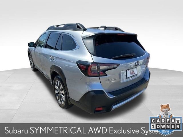 Certified 2023 Subaru Outback Limited XT image 6