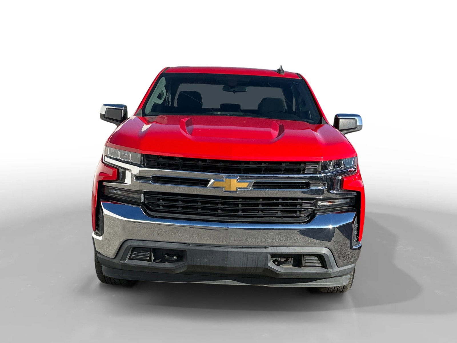 Used 2020 Chevrolet Silverado 1500 LT w/ All-Star Edition image 8