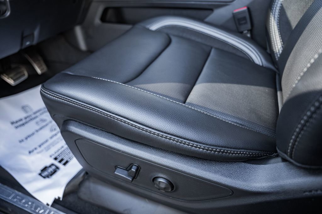 New 2026 RAM 1500 RHO w/ RHO Level 1 Equipment Group image 41