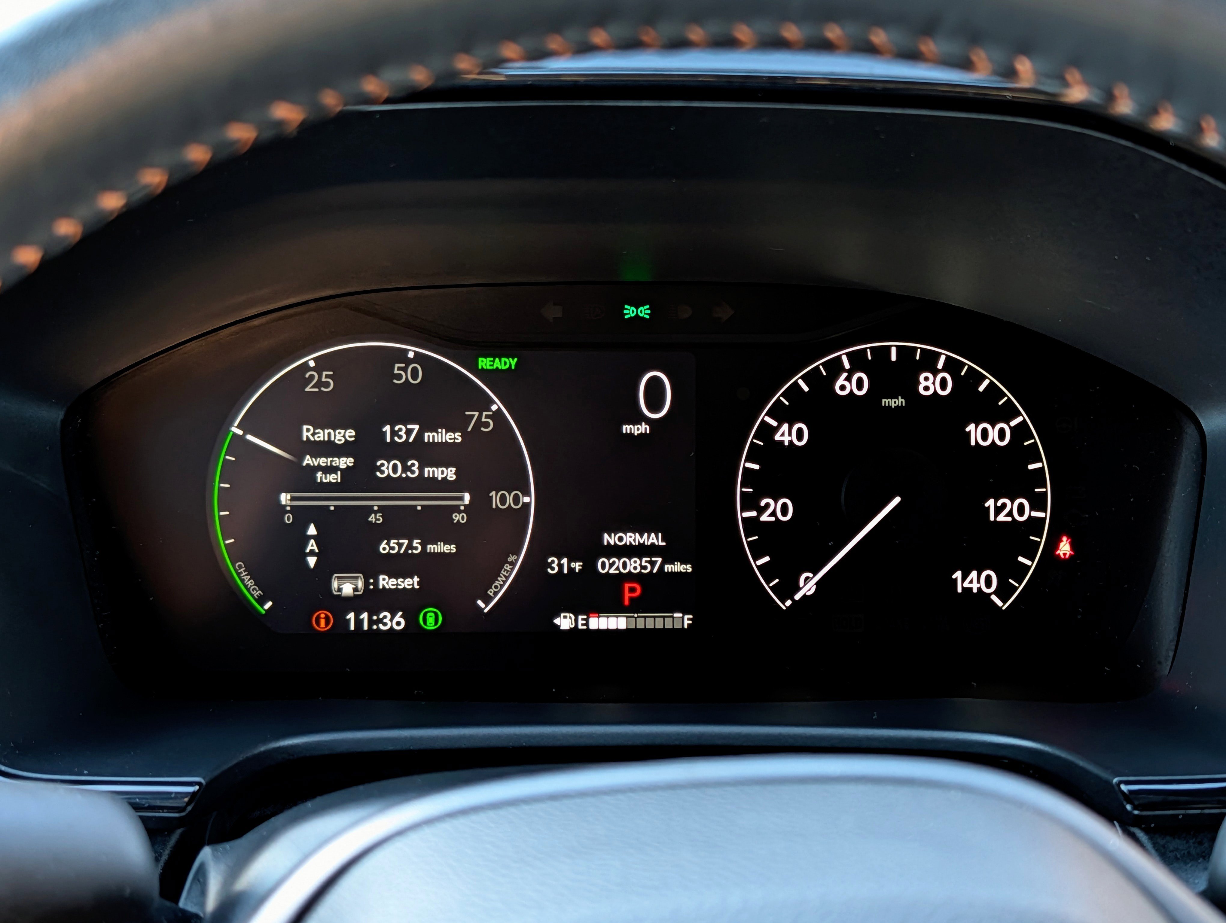 Used 2024 Honda CR-V Sport image 22