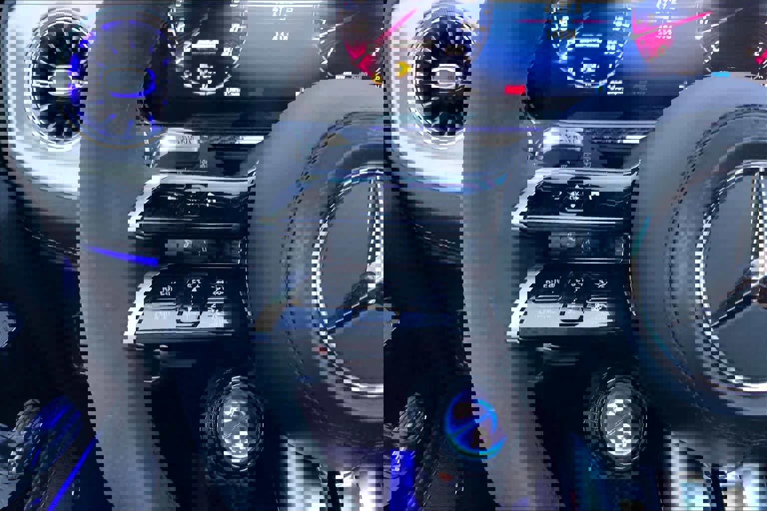 Certified 2025 Mercedes-Benz G 63 AMG 4MATIC image 23