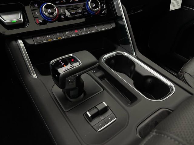 New 2026 GMC Sierra 1500 Denali w/ Denali Reserve Package image 30