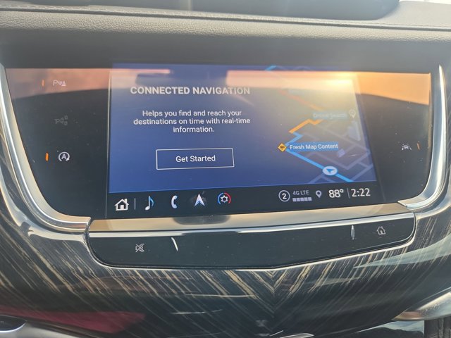 Used 2024 Cadillac XT6 Premium Luxury AWD/4WD image 13