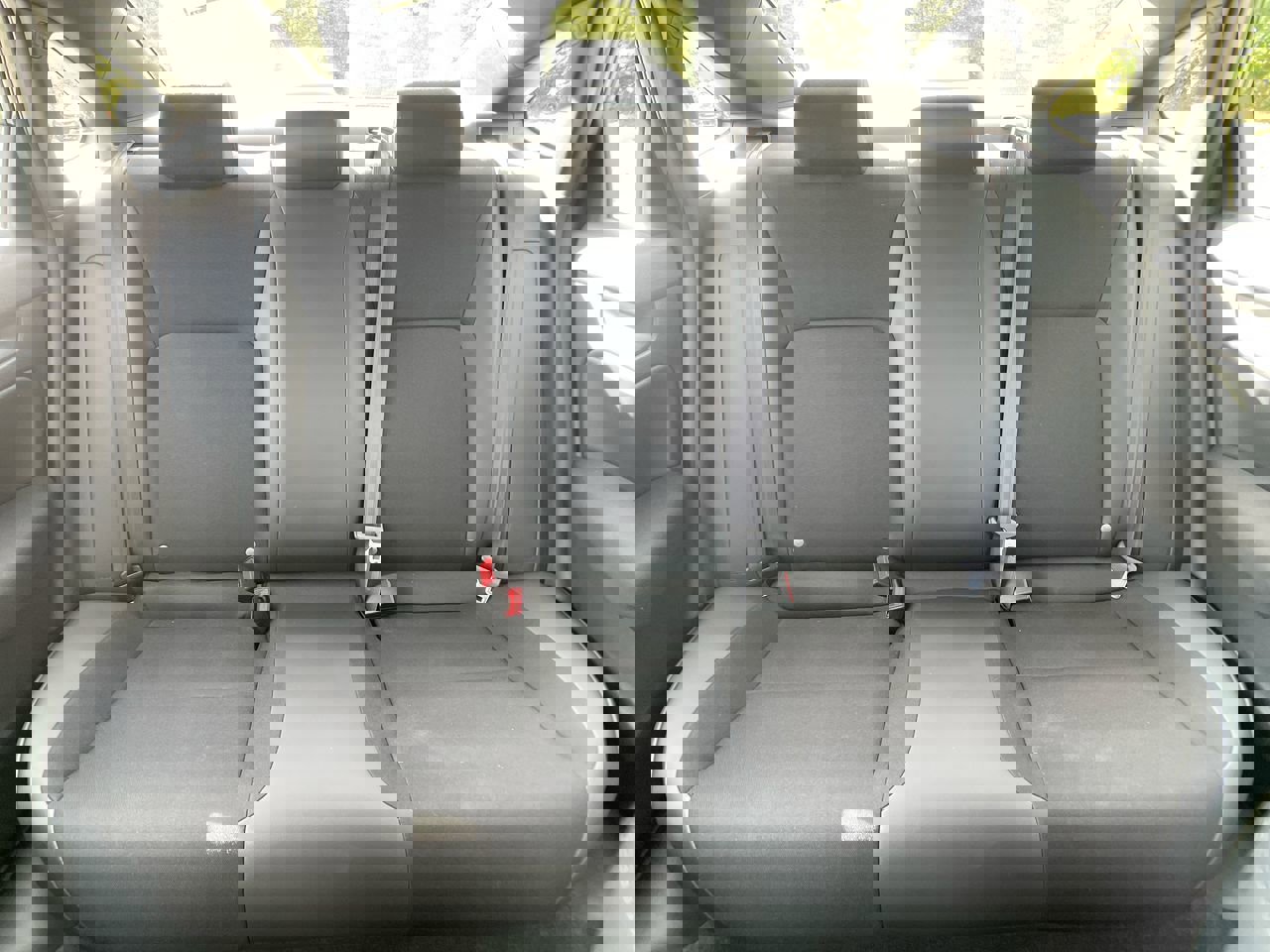 Certified 2023 Honda Civic Sport image 21