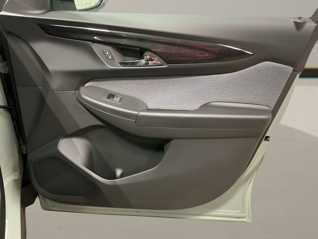 New 2026 Chevrolet TrailBlazer LT image 26